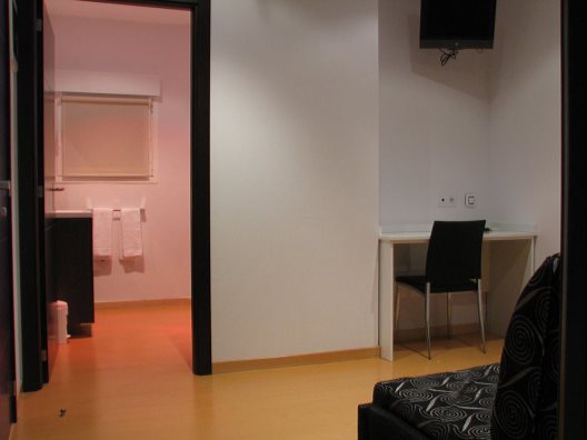 Hotel Elizalde