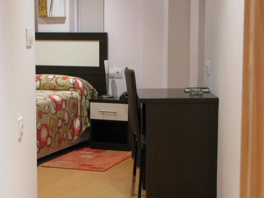 Hotel Elizalde