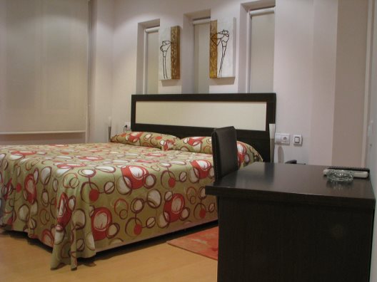 Hotel Elizalde