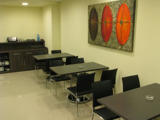 Hotel Elizalde