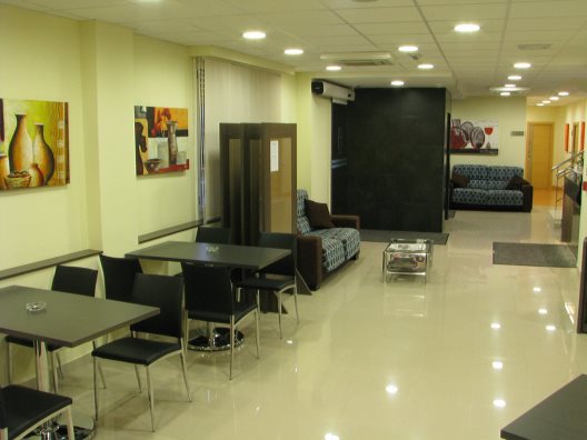 Hotel Elizalde