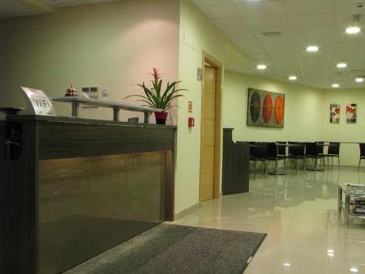 Hotel Elizalde