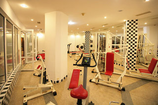 Hotel Elize Resort