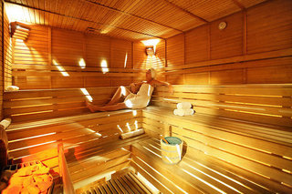 Hotel Elize Resort