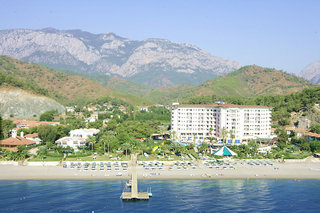 Hotel Elize Resort