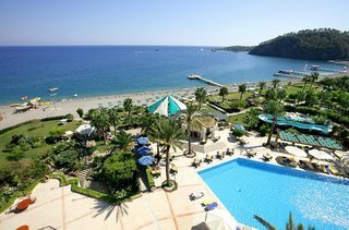 Hotel Elize Resort