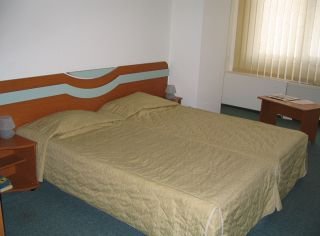 Hotel Elizeu