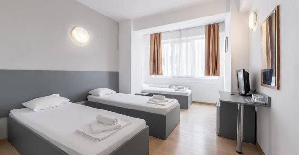 Hotel Elizeu