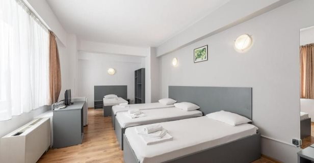Hotel Elizeu