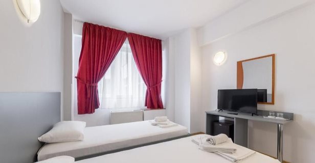 Hotel Elizeu
