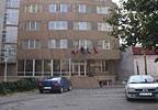 Hotel Elizeu