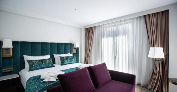 Hotel Elke Spa