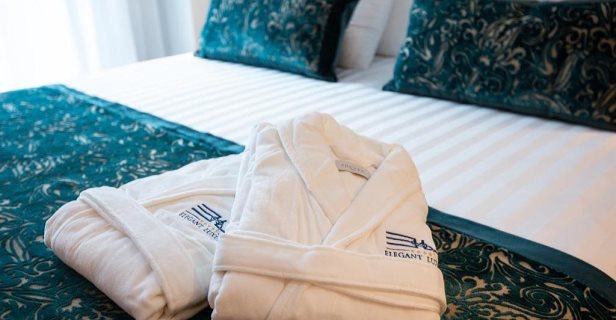 Hotel Elke Spa