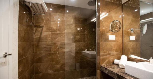 Hotel Elke Spa