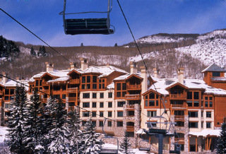 Hotel Elkhorn Lodge Market Square