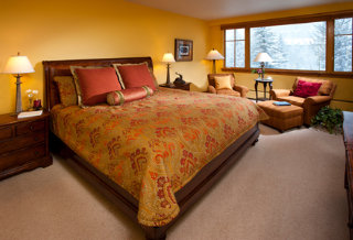 Hotel Elkhorn Lodge Market Square