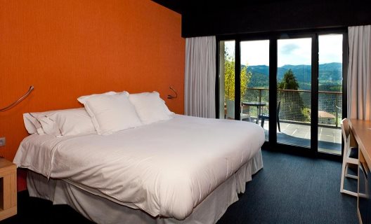 Hotel Ellauri