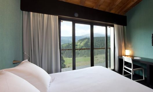 Hotel Ellauri