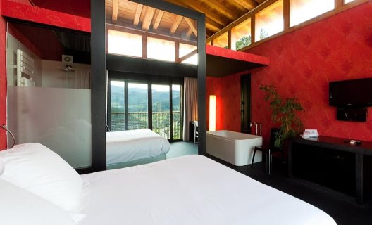 Hotel Ellauri