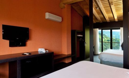 Hotel Ellauri