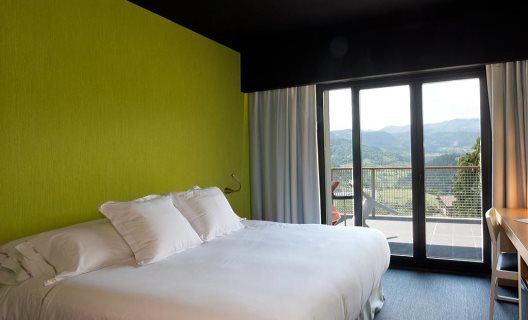 Hotel Ellauri