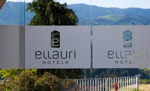Hotel Ellauri