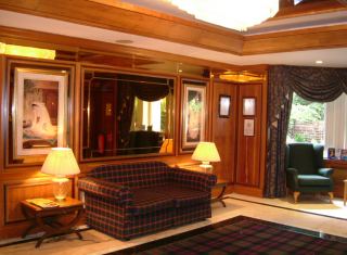 Hotel Ellen Kensington