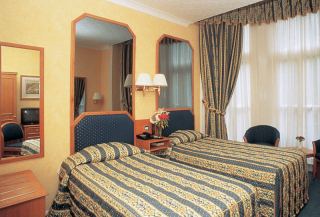 Hotel Ellen Kensington