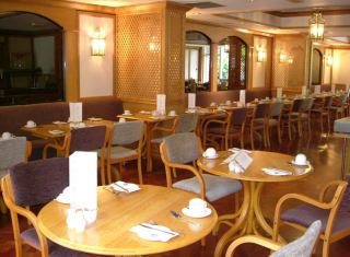 Hotel Ellen Kensington