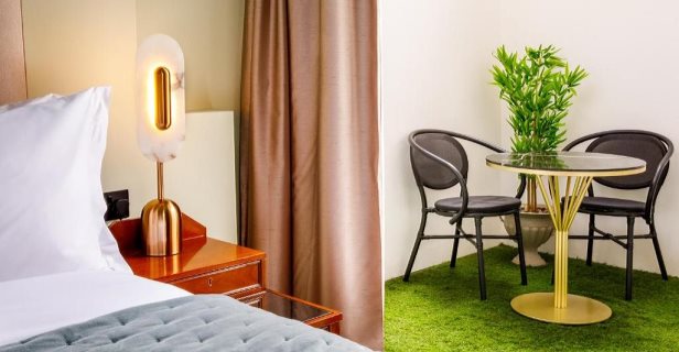 Hotel Ellen Kensington