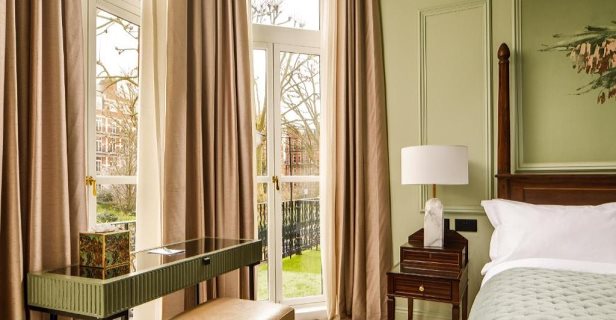 Hotel Ellen Kensington
