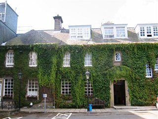 Hotel Ellersly House
