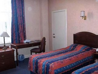 Hotel Ellersly House