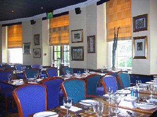 Hotel Ellersly House