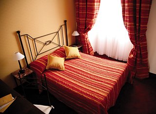 Hotel Ellington
