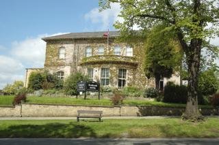 Hotel Elmbank - York