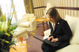 Hotel Elmbank - York