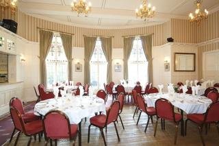 Hotel Elmbank - York