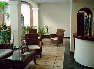 Hotel Eloisa