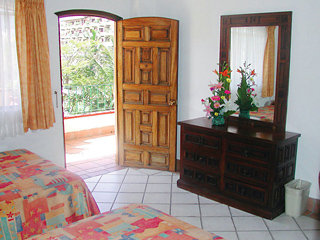 Hotel Eloisa