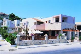 Hotel Elotis Suites