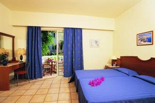 Hotel Elotis Suites