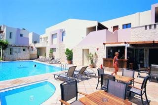 Hotel Elotis Suites
