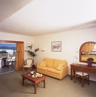 Hotel Elounda Aqua Sol Resort