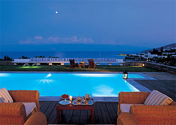Hotel Elounda Bay Palace