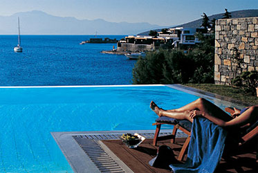 Hotel Elounda Bay Palace