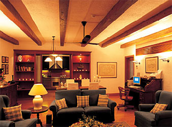 Hotel Elounda Bay Palace