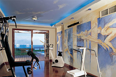 Hotel Elounda Bay Palace
