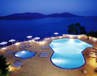 Hotel Elounda Blue Bay