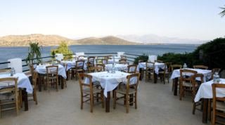 Hotel Elounda Blue Bay